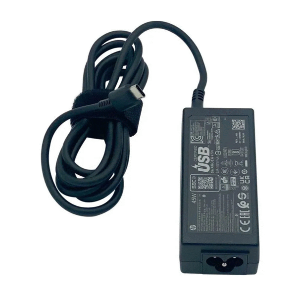 Chargeur HP Type-C 65W d'origine