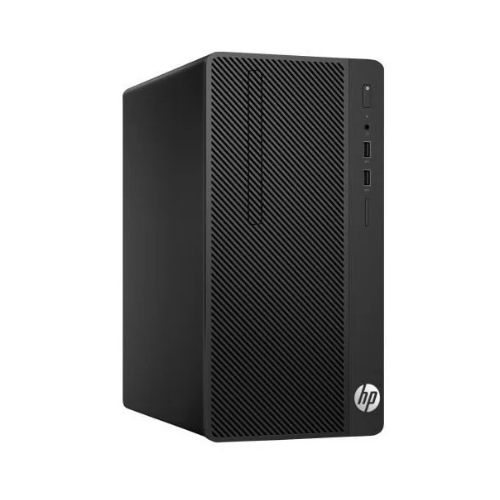 Ordinateur de bureau HP 290 G1 i7-7500U 8GB 256GB