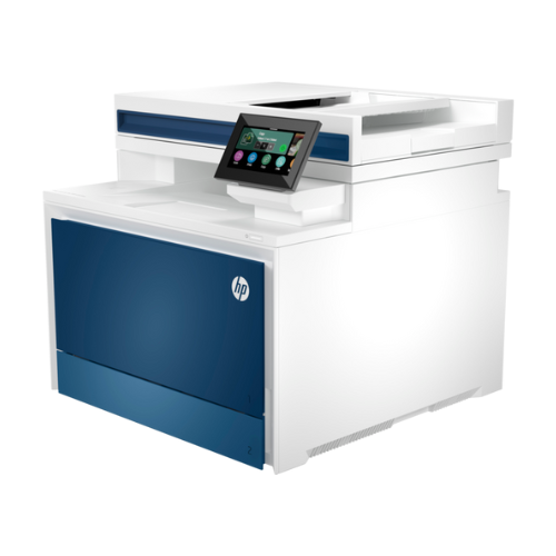 Imprimante Multifonction Laser Couleur HP LaserJet Pro MFP 4303fdn (5HH66A)