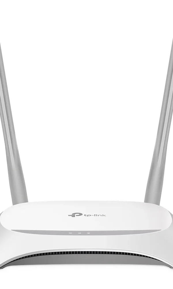 Point d’accès Wi-Fi N 300 Mbps – TL-WR840N