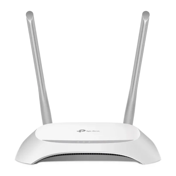 Point d’accès Wi-Fi N 300 Mbps – TL-WR840N