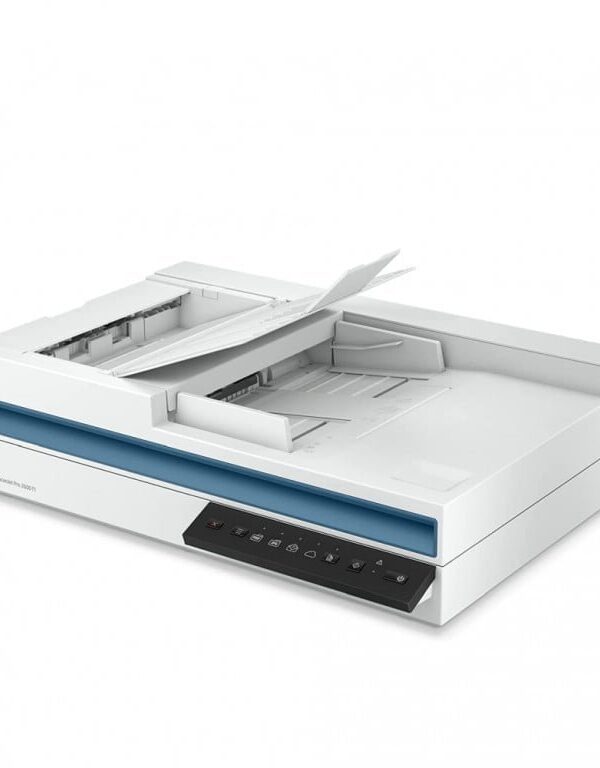 Scanner HP ScanJet Pro 2600 f1 (20G05A)
