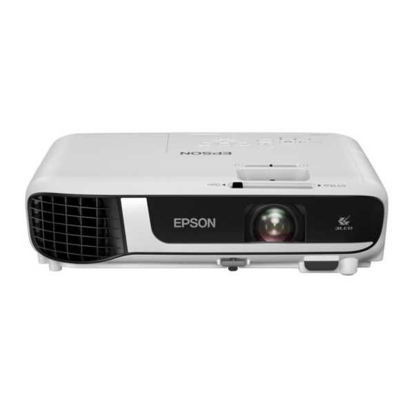 VIDÉO PROJECTEUR EPSON EB-w51 (V11H977040)