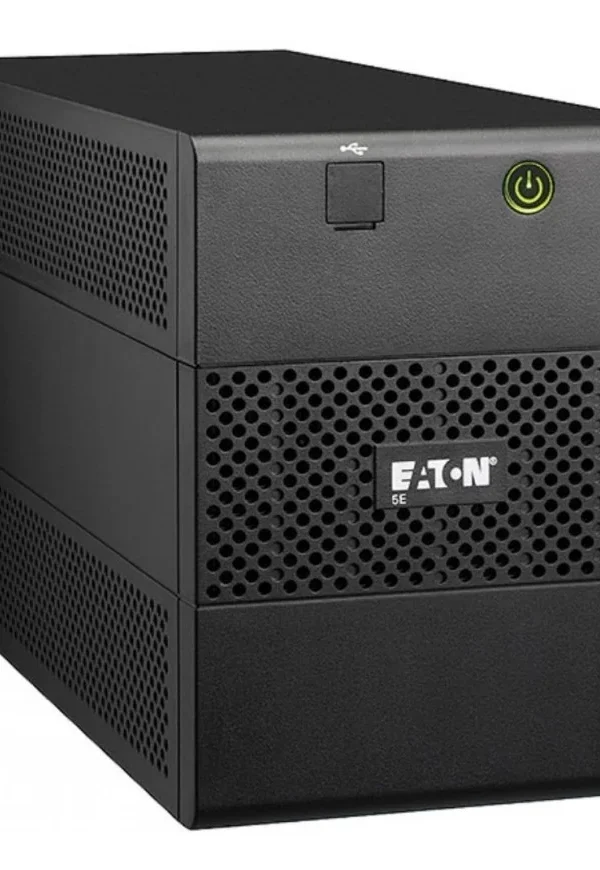 ONDULEUR LINE-INTERACTIVE EATON 5E 2000VA (5E2000IUSB)