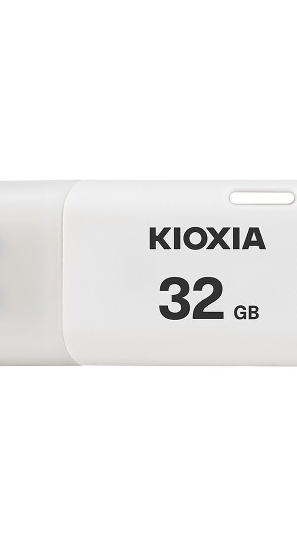 CLE USB 32GO 2.0 KIOXIA
