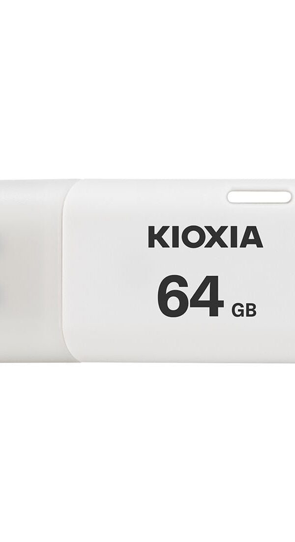 CLE USB 64GO 2.0 KIOXIA