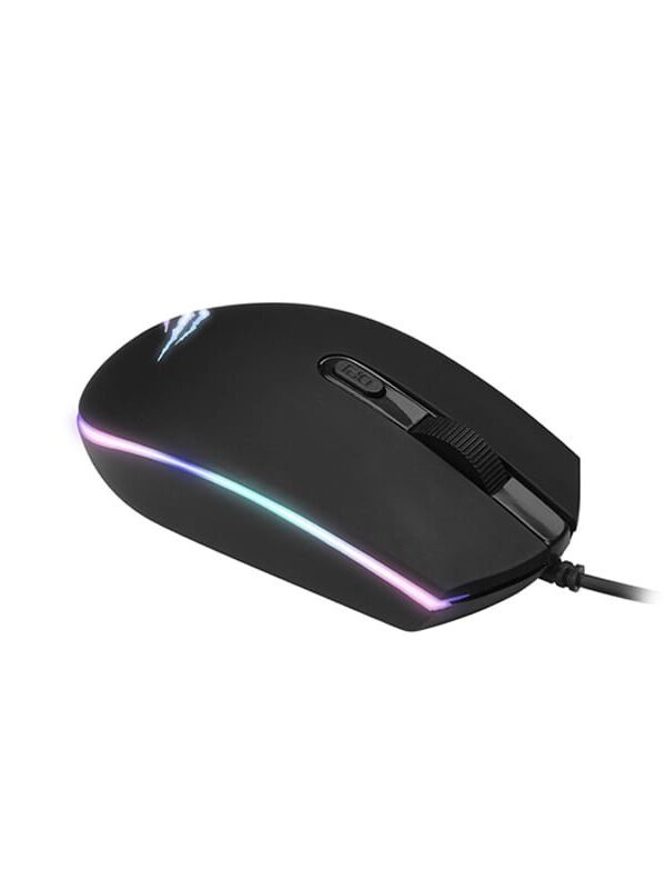 Souris de jeu MS1003 RGB