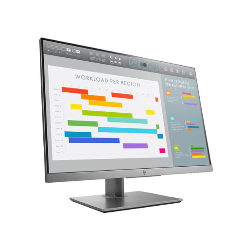 Écran 23,8" Full HD HP EliteDisplay E243 (1FH47AS)