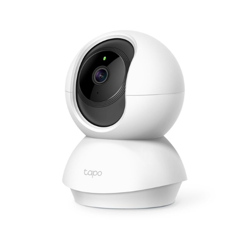 Caméra de vidéosurveillance TP-Link Tapo C210 WiFi panoramique et inclinable Indoor 2K 3MP