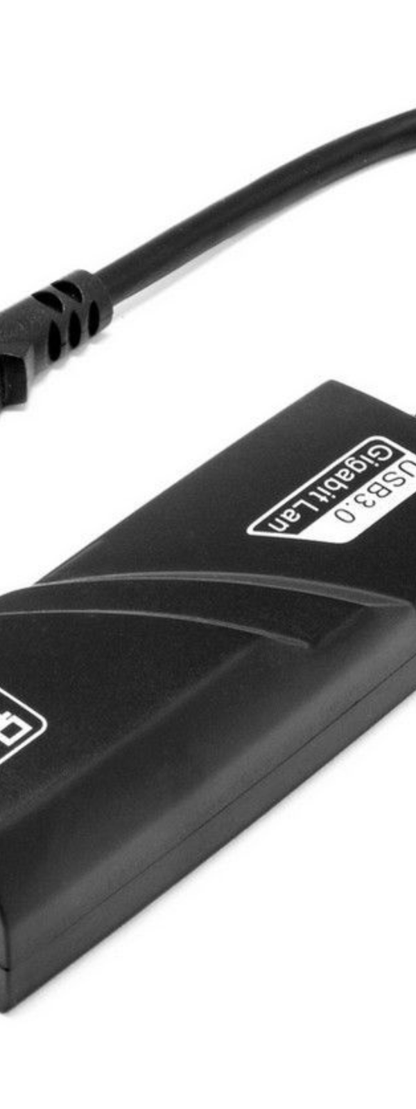 Adaptateur USB 2.0 to 10/100/1000 Gigabit RJ45 Ethernet LAN Network Adapter 1000Mbps