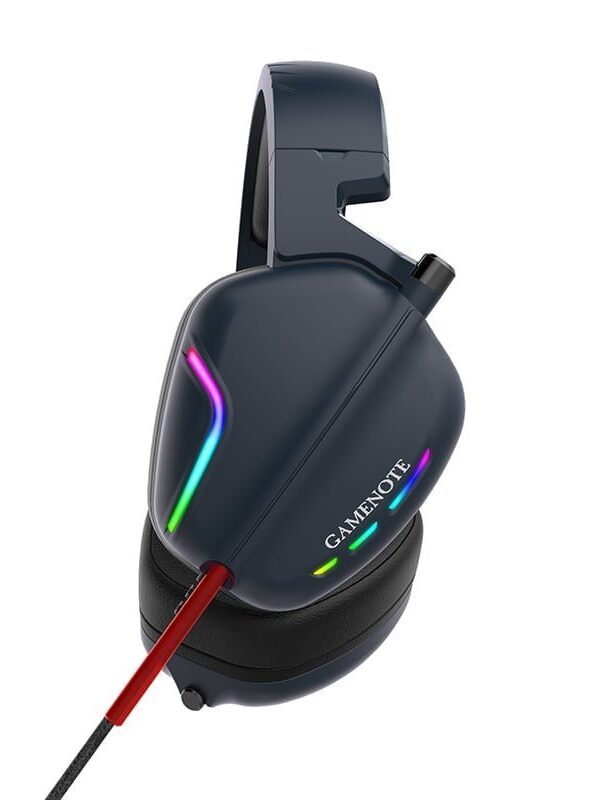 HAVIT CASQUE FIL GAMER HV-H2019U USB 7,1