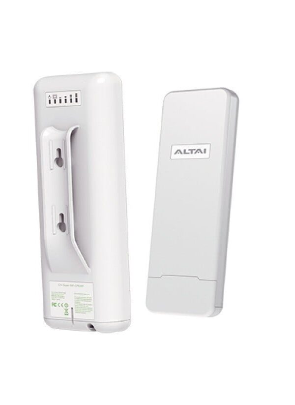 POINT D'ACCES ALTAI SUPER WIFI CPE (ALTAI-C1N)