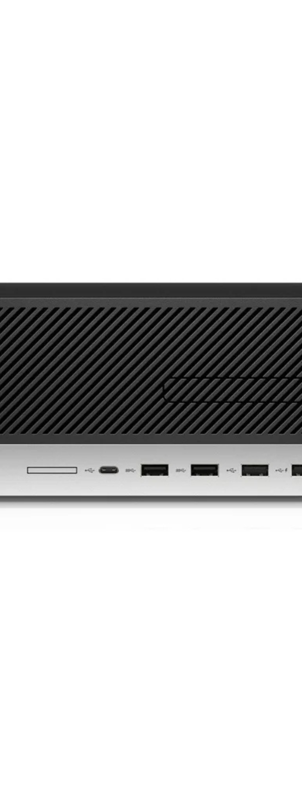 HP EliteDesk 800 G4 SFF Core i5 8 éme 8GB  256Go SSD