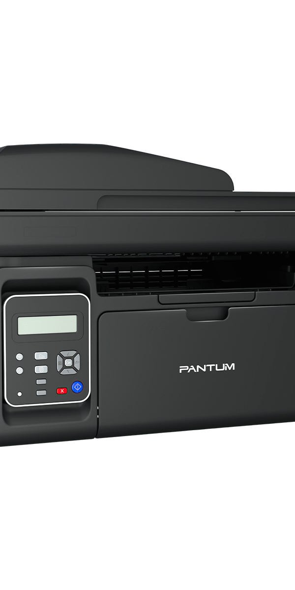 Imprimante Pantum monochrome M6550NW multifonctionnel Laser Wifi