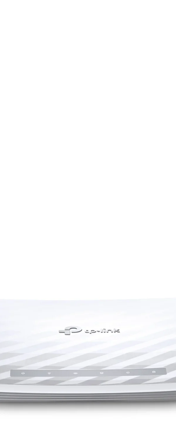 Routeur TP-Link Archer C50 AC1200 Wi-Fi double bande 300Mbps (ARCHERC50)