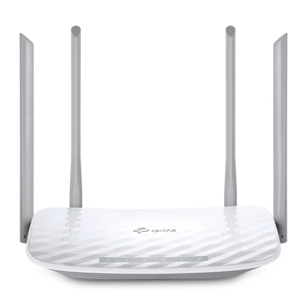 Routeur TP-Link Archer C50 AC1200 Wi-Fi double bande 300Mbps (ARCHERC50)