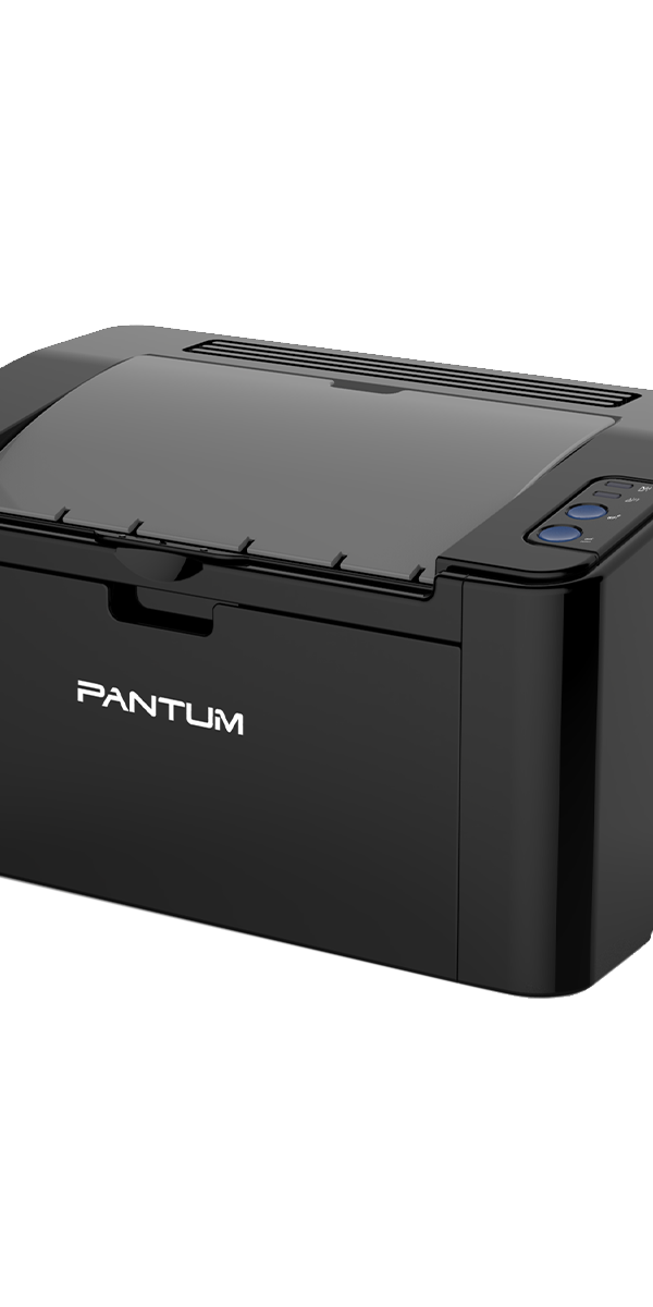 Imprimante laser Pantum P2500 22 PPM