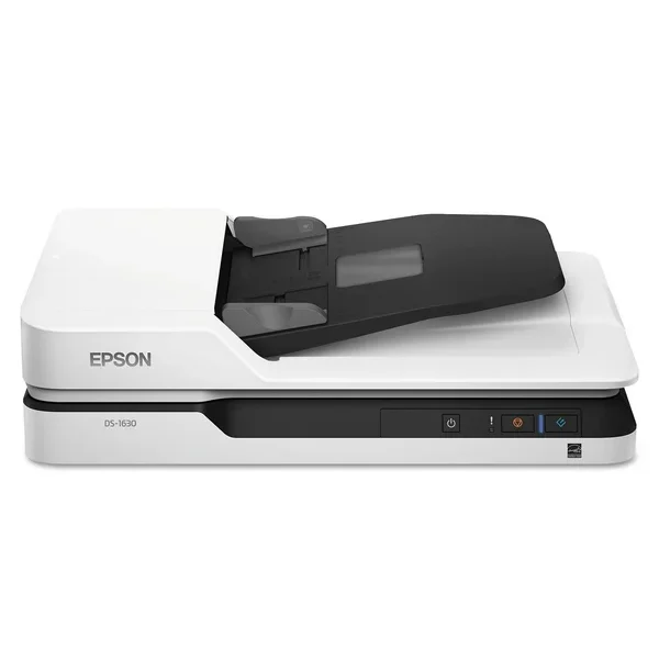 Scanner Epson WorkForce DS-1630 (B11B239402)