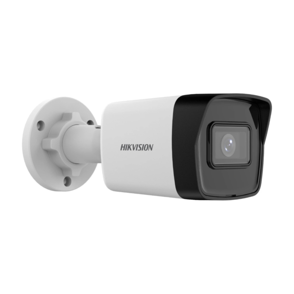 Camera Analog Mini Bullet 3K avec audio Hikvision DS-2CE16K0T-LFS