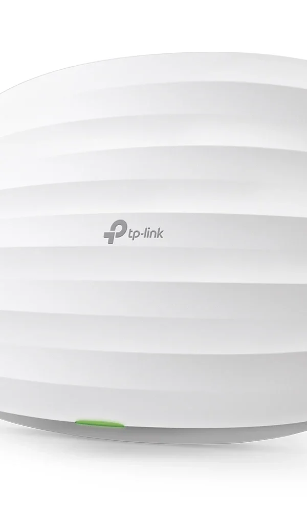 TP-Link EAP110 point d'accès réseaux locaux sans fil 300 Mbit/s