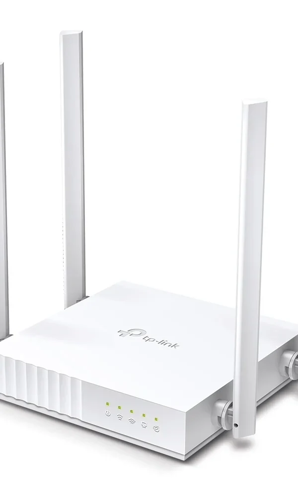 TP-Link Point d'acces C24 Puissant 4 antennes WI-FI ARCHER