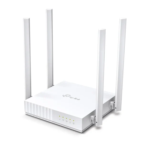 TP-Link Point d'acces C24 Puissant 4 antennes WI-FI ARCHER