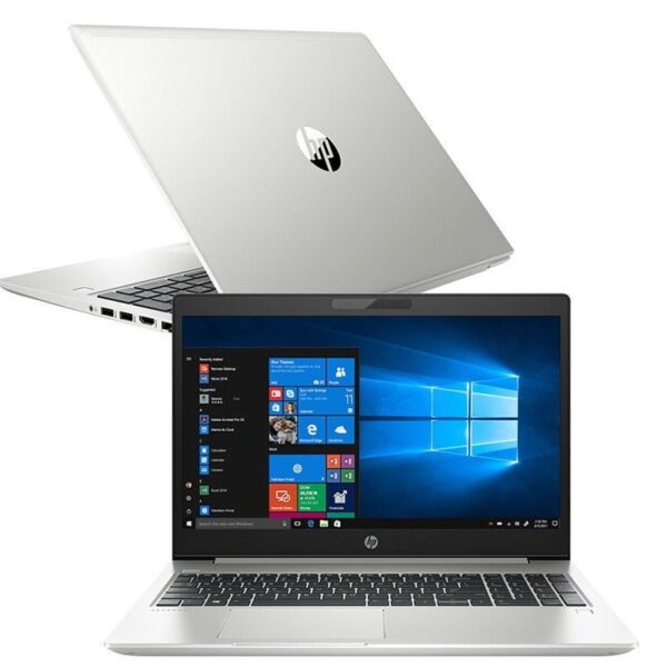 HP EliteBook 840 G6 Core i5-8365U 16GB 256GB