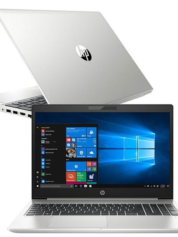 HP EliteBook 840 G6 Core i5-8365U 16GB 256GB
