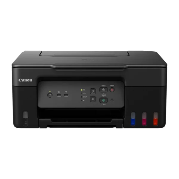 Canon PIXMA G3430 Imprimante multifonction rechargeables