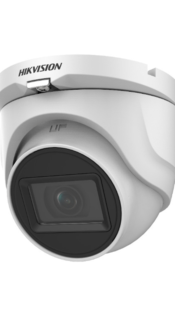 Camera Mini Dome 2MP Hikvision DS-2CE76D0T-EXIMF