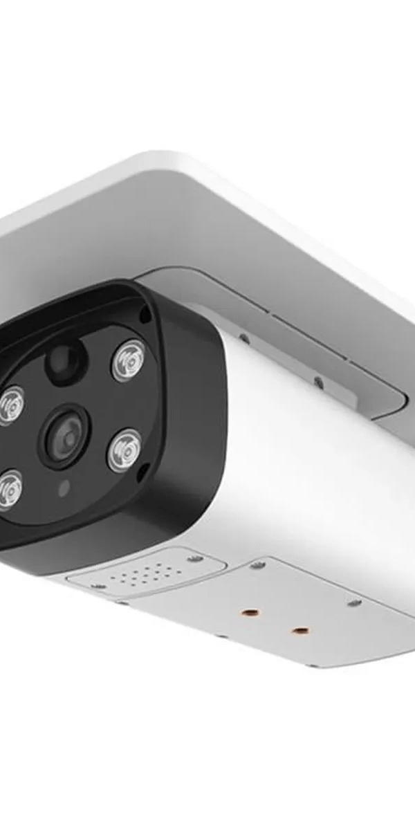 Camera Wifi Solaire Y8-2M-4G