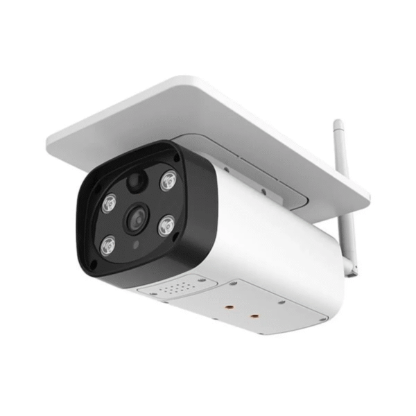 Camera Wifi Solaire Y8-2M-4G