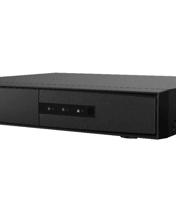 DVR HIKVISION DS-7208HGHI-F1/N 8CH 8 CHANNELS AND 1 HDD