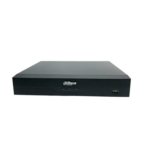 DVR / NVR DAHUA ENREGISTREUR 16 PORTS 5MP DH-XVR5108HS-I3