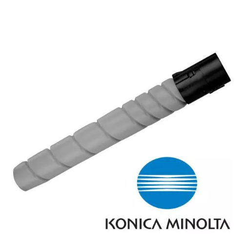 Toner Konica Minolta TN322N Noir Original pour Bizhub 224e 284e et 364e