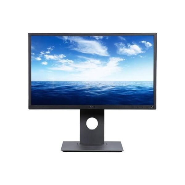 Écran 21,5" Full HD Dell P2217H (P2217H-3Y)