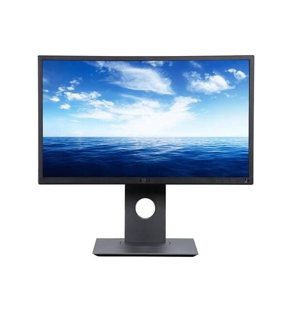 Écran 21,5" Full HD Dell P2217H (P2217H-3Y)