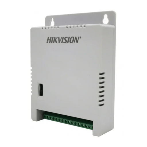 Bloc Alimentation HIKVISION 8 Channels DS-2FA1205-C8