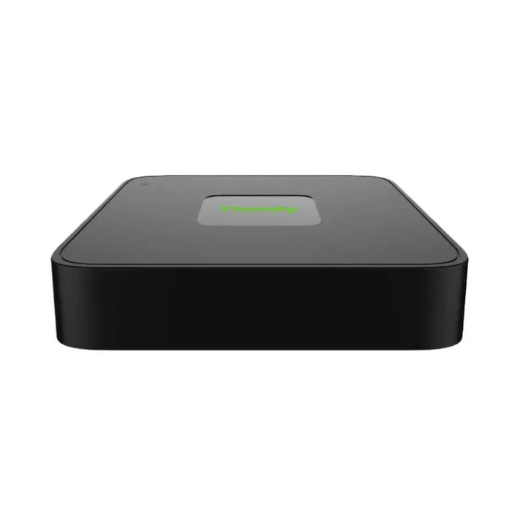 Tiandy NVR TC-R3104 Spec:I/B/P4/C/Eu/L/S H.265 1HDD 4ch PSE NVR