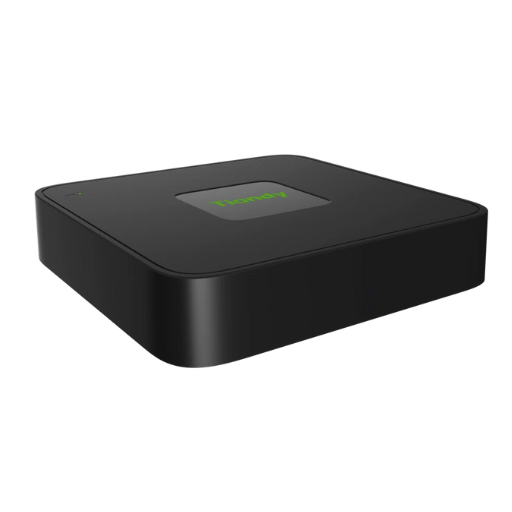 Tiandy NVR TC-R3108 Spec:I/B/P8/C/Eu/L/S H.265 1HDD 8ch PSE NVR