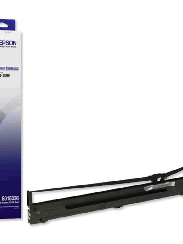 Ruban noir Epson LQ-2090 (C13S015336BA)