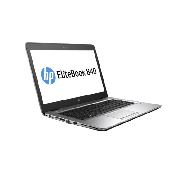 HP EliteBook 840 G4  Core i5 7ème génération 8GB RAM  256 SSD