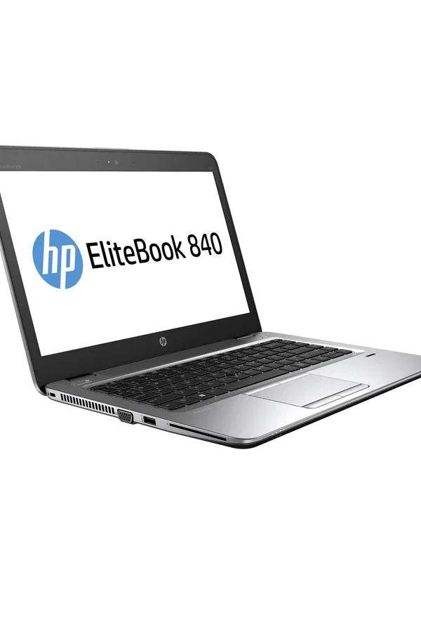 HP EliteBook 840 G4  Core i5 7ème génération 8GB RAM  256 SSD