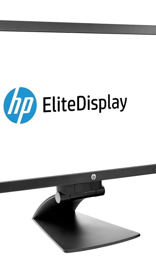 Écran 23″ Full HD HP EliteDisplay E231