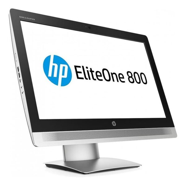 HP EliteOne 800 G2 23-pouce Non-Touch All-in-One 256 SSD