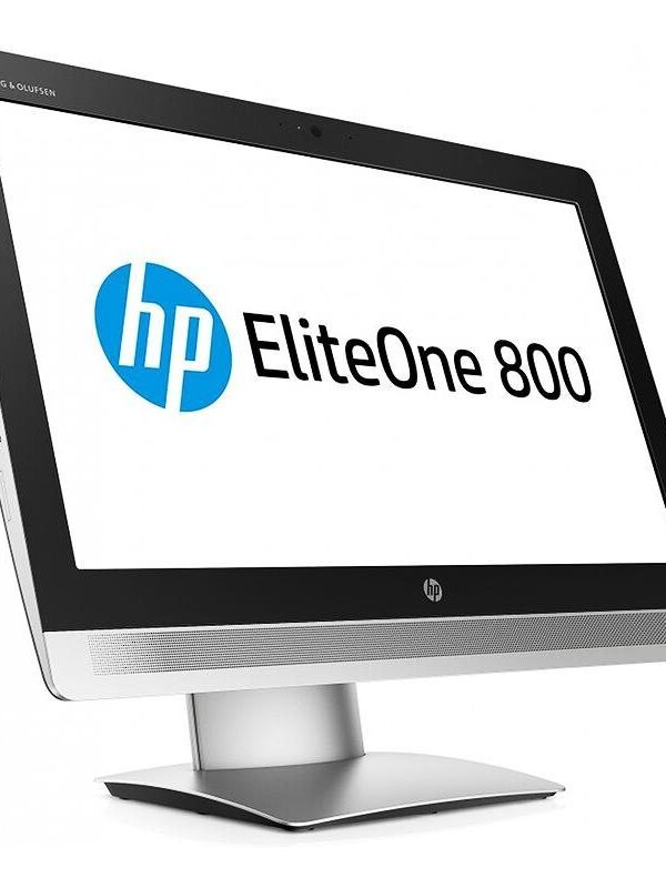 HP EliteOne 800 G2 23-pouce Non-Touch All-in-One 256 SSD