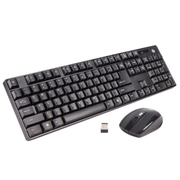 Combo clavier souris sans fil HK3100