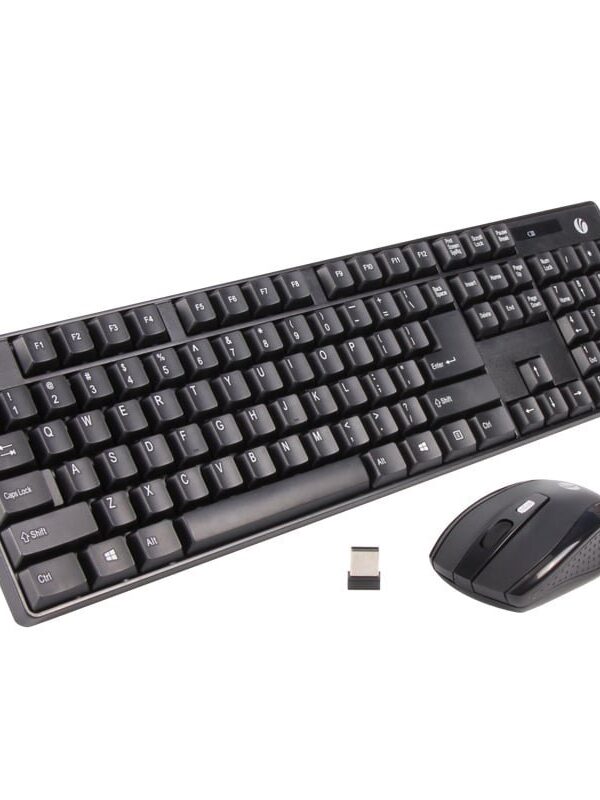 Combo clavier souris sans fil HK3100