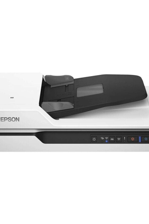 Scanner Epson WORKFORCE DS-1660W
