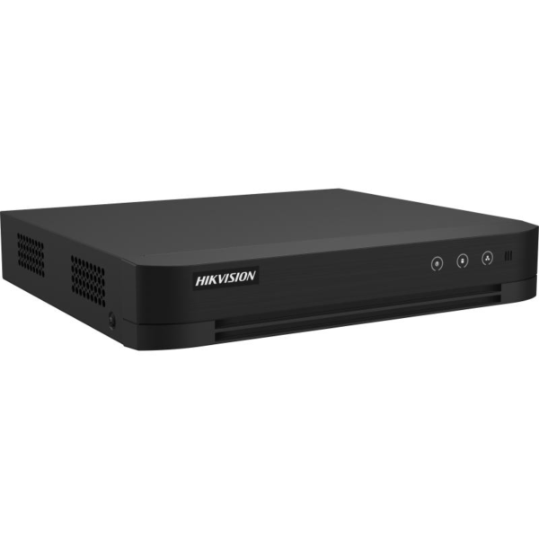 DVR HIKVISION IDS-7208HUHI-M1/S  5 MP 8 CANAUX